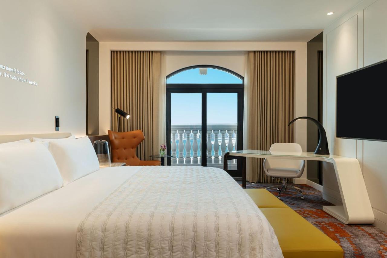 Le Royal Meridien Place Vendome Lusail