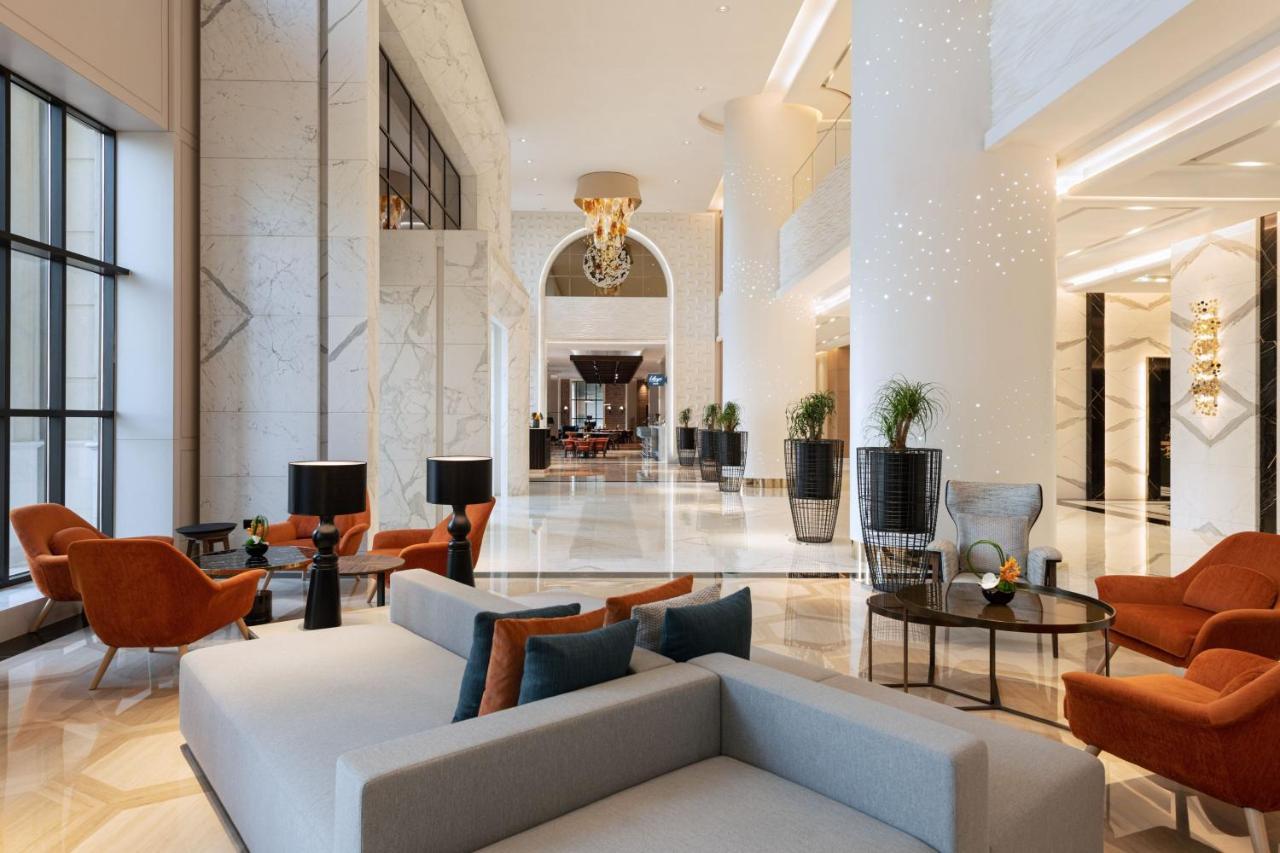 Le Royal Meridien Place Vendome Hotel Lusail