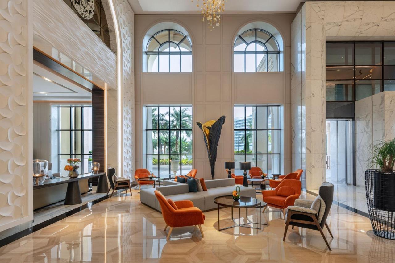Le Royal Meridien Place Vendome 5*