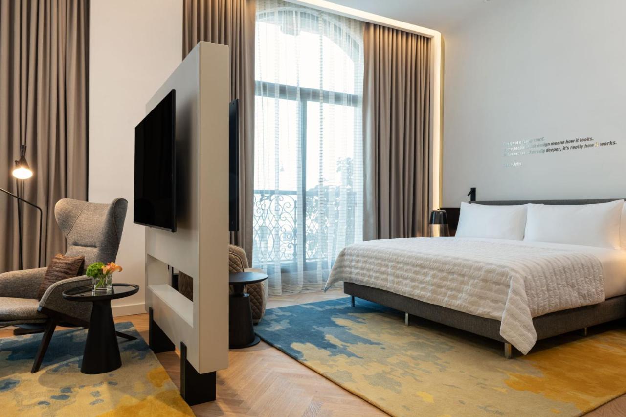 Hotel Le Royal Meridien Place Vendome 5*