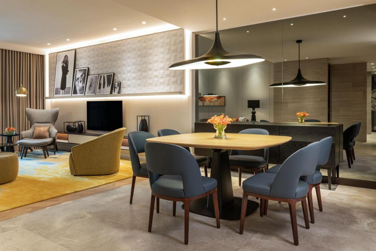 Hotel Le Royal Meridien Place Vendome 5*