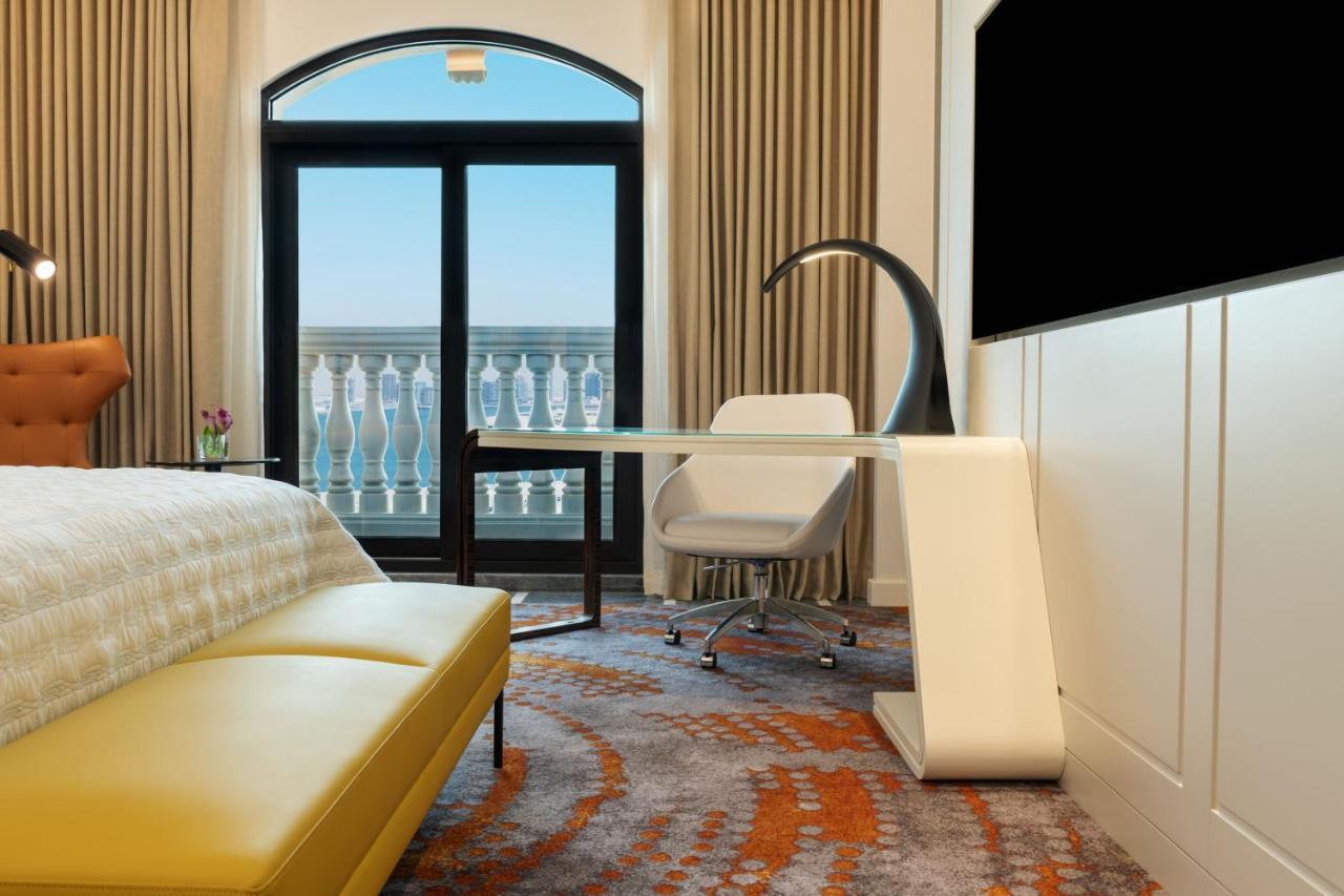 Le Royal Meridien Place Vendome Hotel