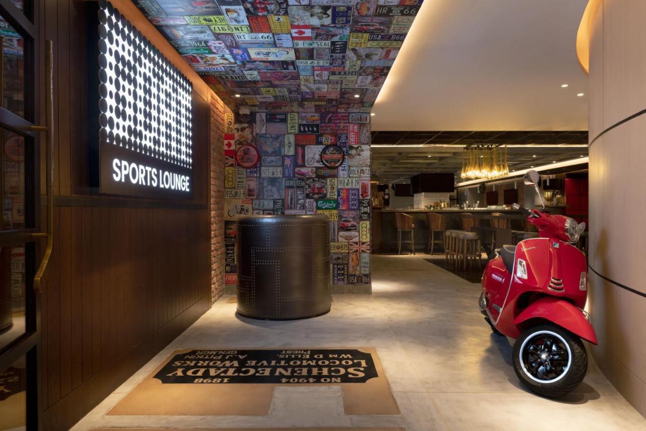 Le Royal Meridien Place Vendome Hotel Lusail