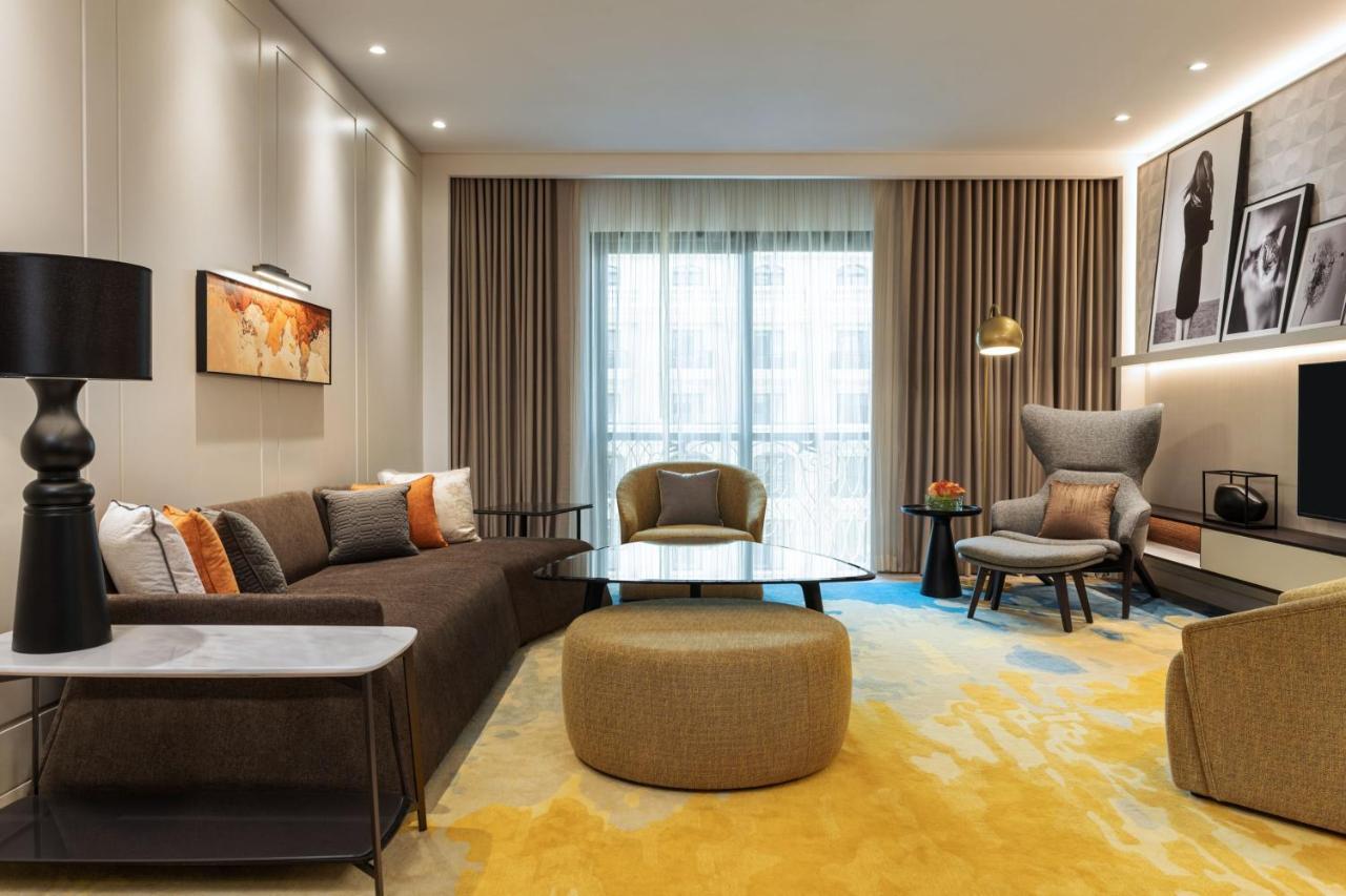 Le Royal Meridien Place Vendome Hotel Lusail