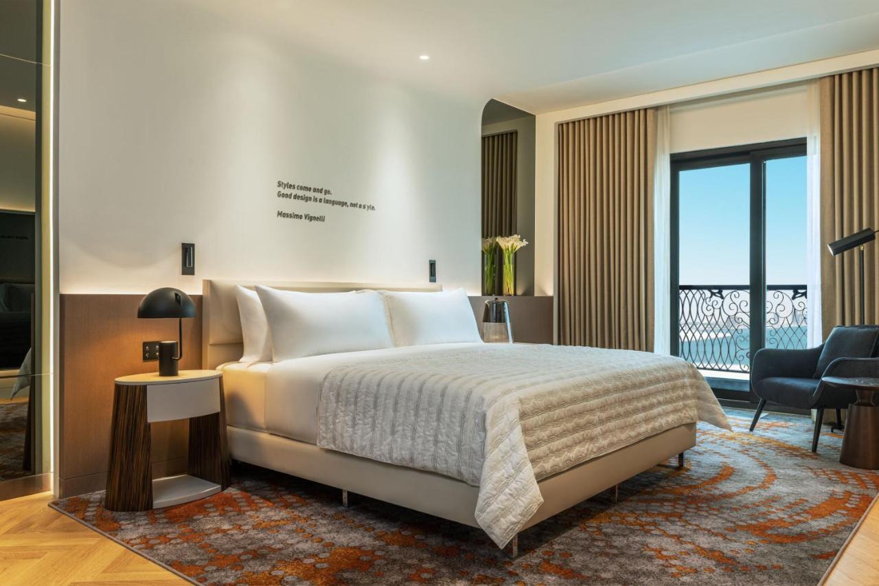 Le Royal Meridien Place Vendome Lusail