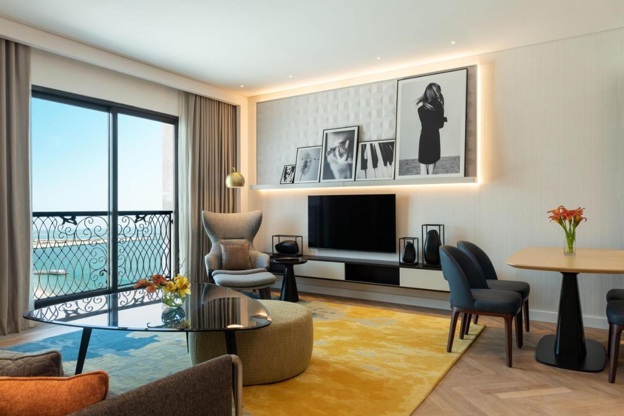 Le Royal Meridien Place Vendome Hotel
