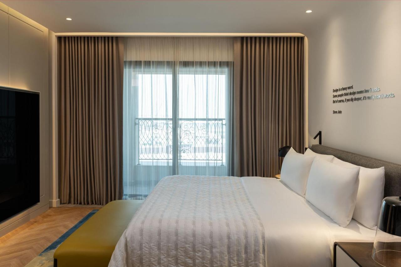 Le Royal Meridien Place Vendome Hotel