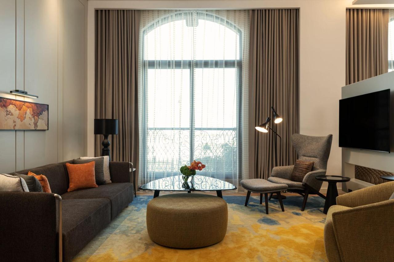 Le Royal Meridien Place Vendome