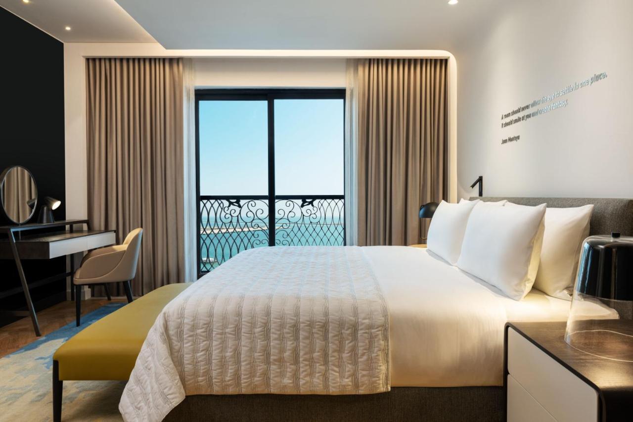 Le Royal Meridien Place Vendome 5* Lusail
