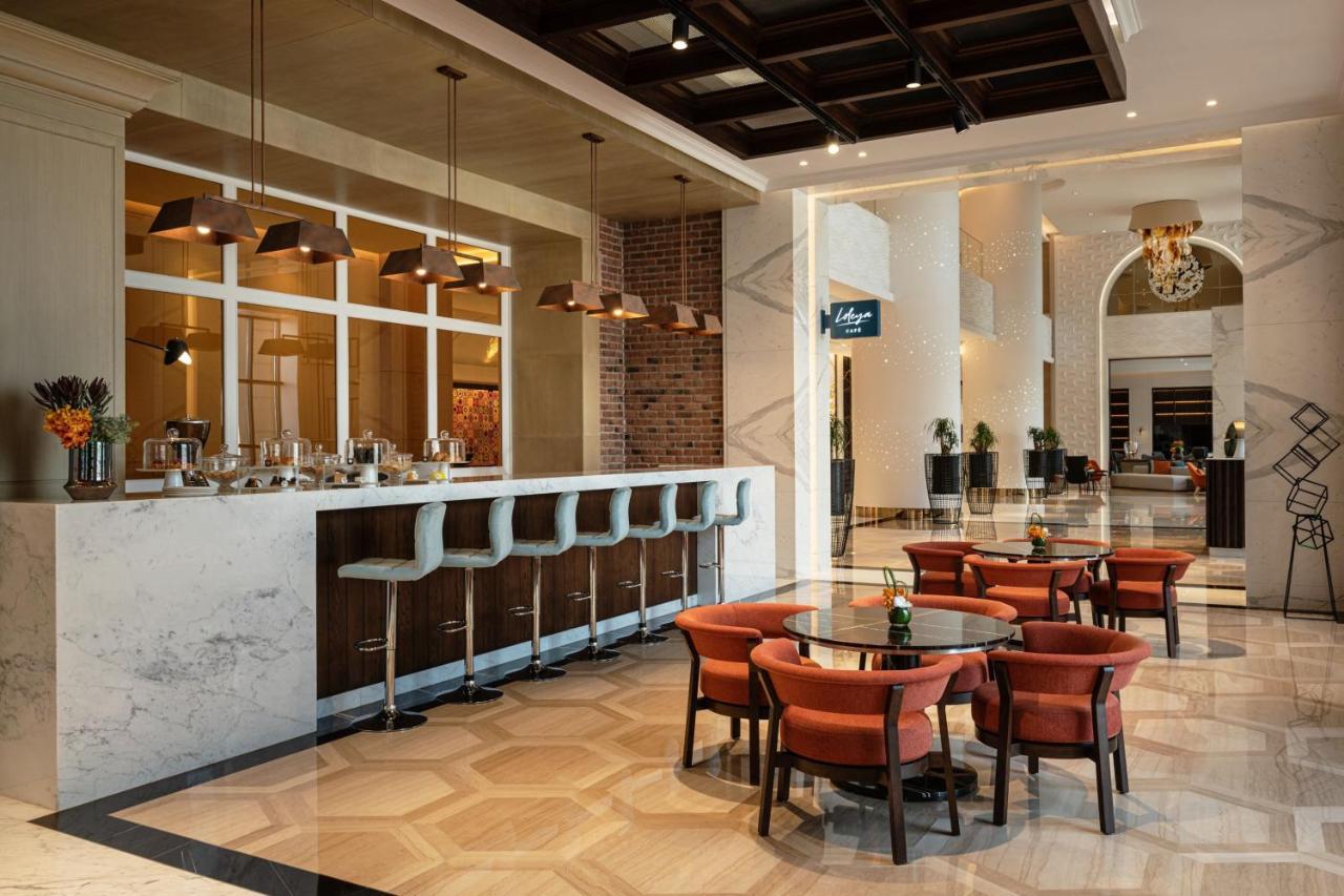 Hotel Le Royal Meridien Place Vendome Lusail