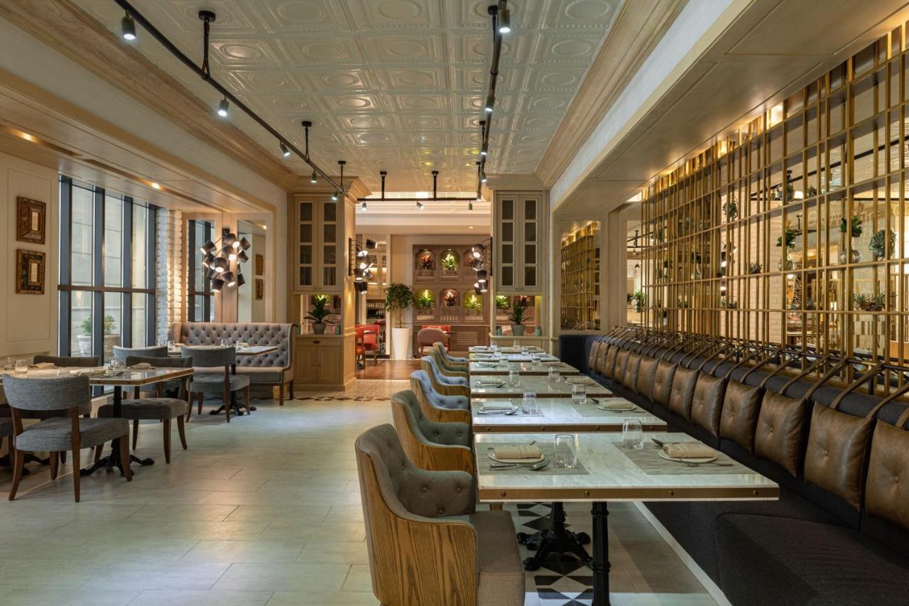 Le Royal Meridien Place Vendome Lusail