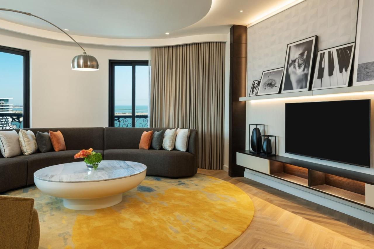Le Royal Meridien Place Vendome Hotel Lusail