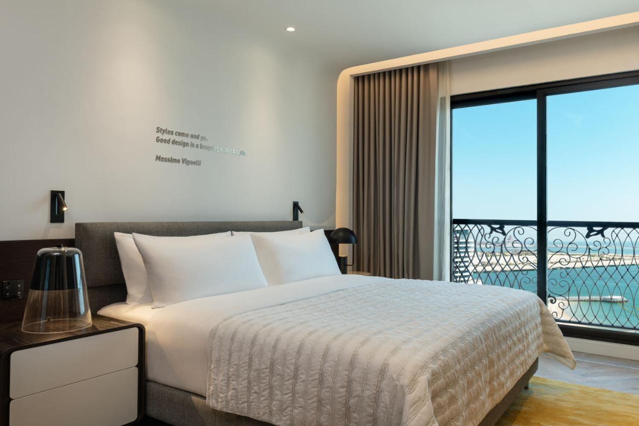 Le Royal Meridien Place Vendome Lusail