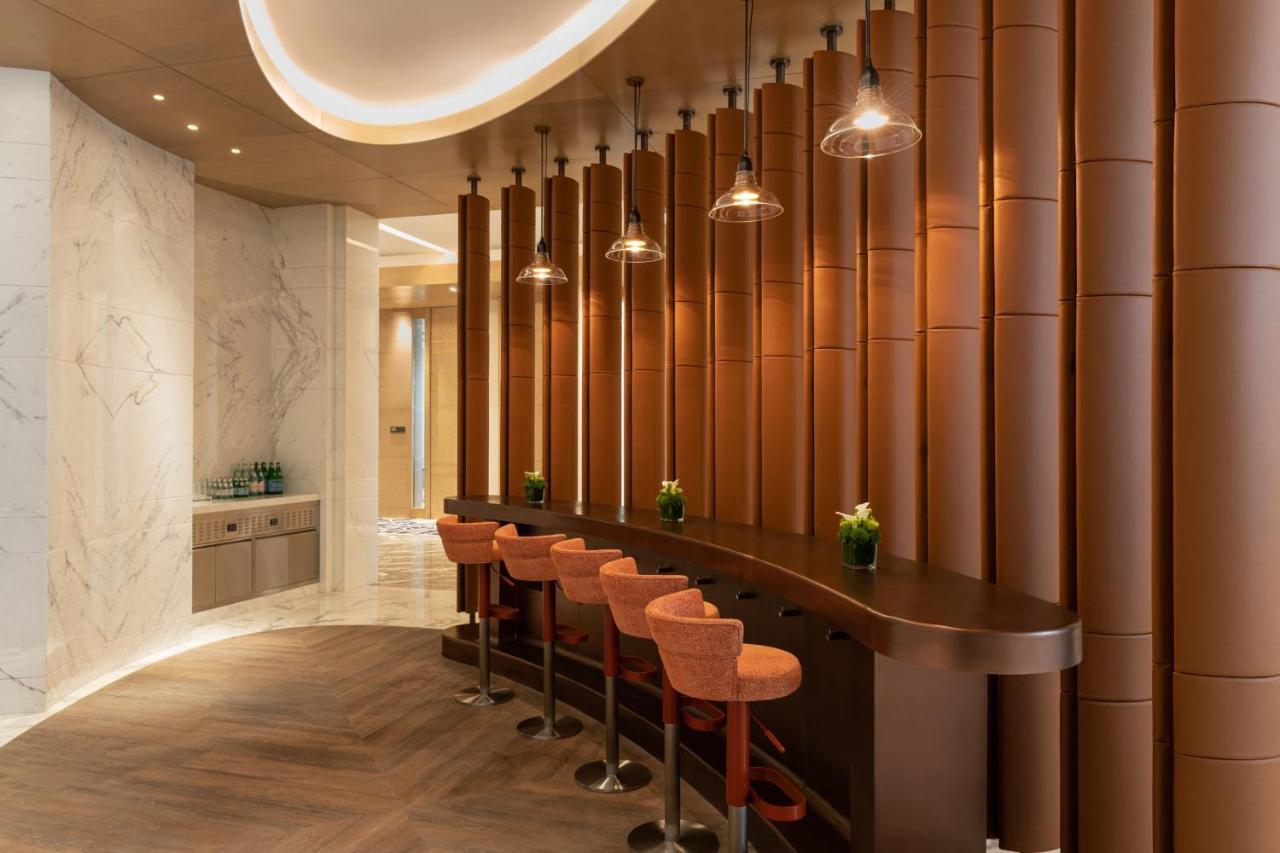 Le Royal Meridien Place Vendome Lusail