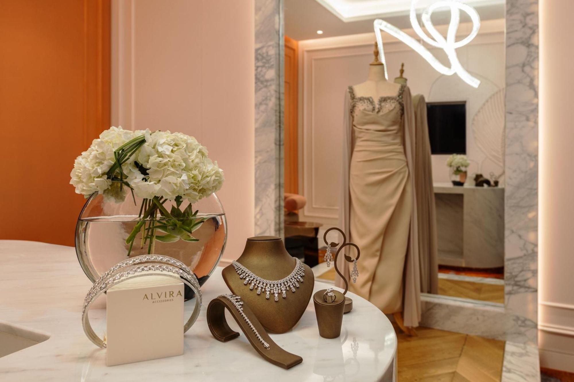 Le Royal Meridien Place Vendome 5*