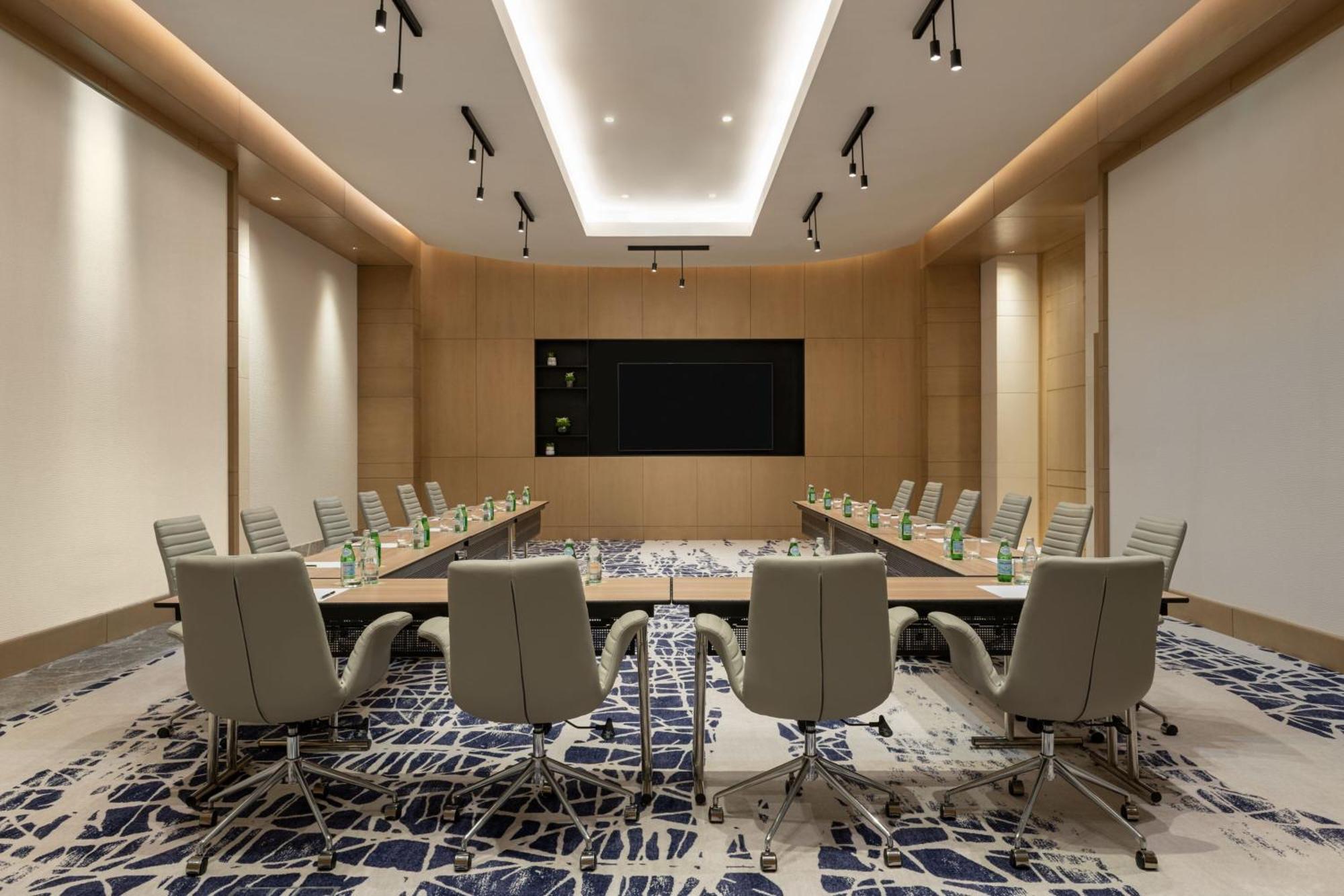 Le Royal Meridien Place Vendome Lusail