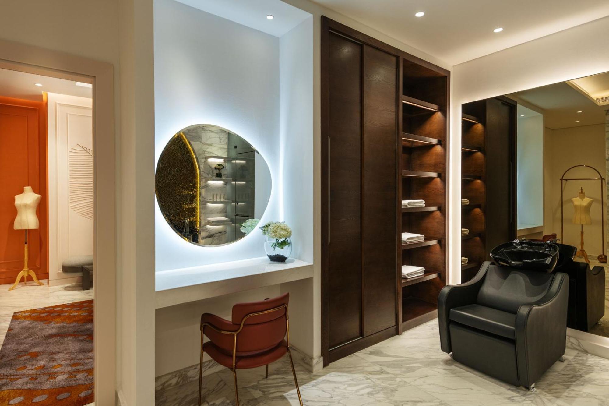 Hotel Le Royal Meridien Place Vendome 5*