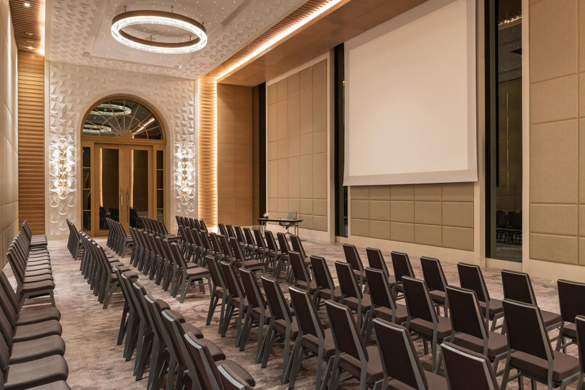 Le Royal Meridien Place Vendome Lusail