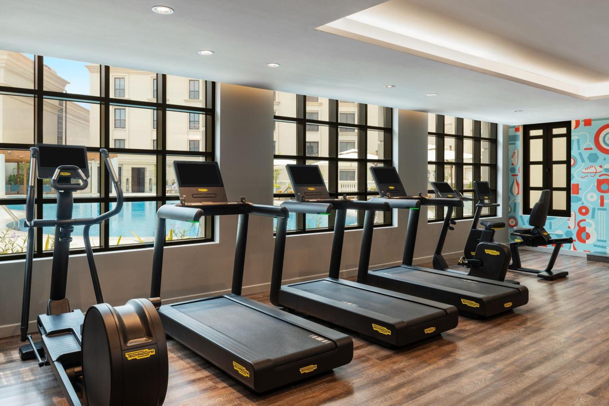 Le Royal Meridien Place Vendome Hotel 5*