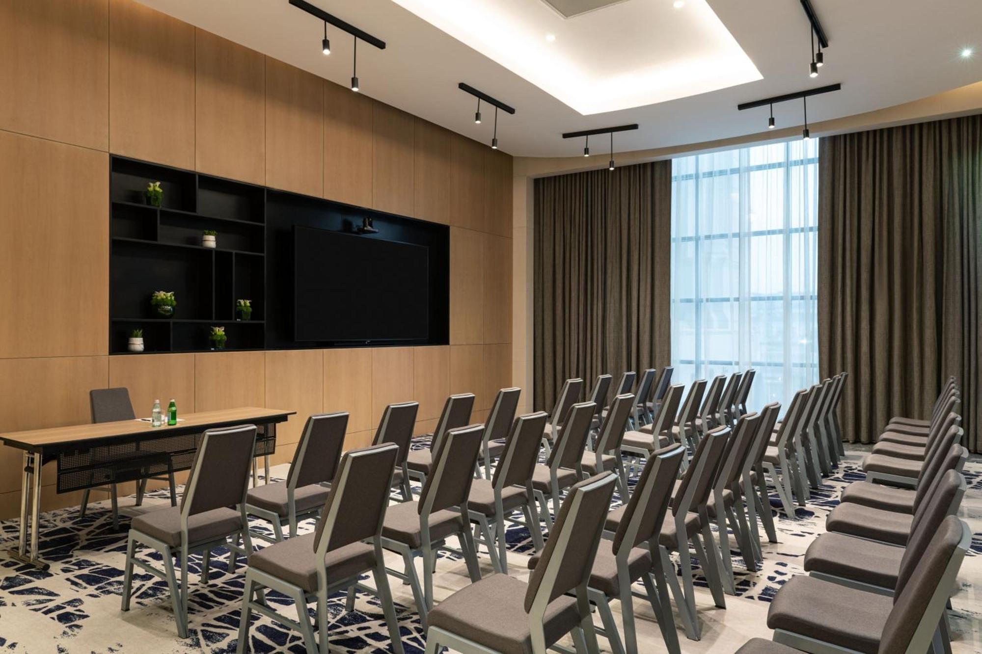 Le Royal Meridien Place Vendome 5* Lusail