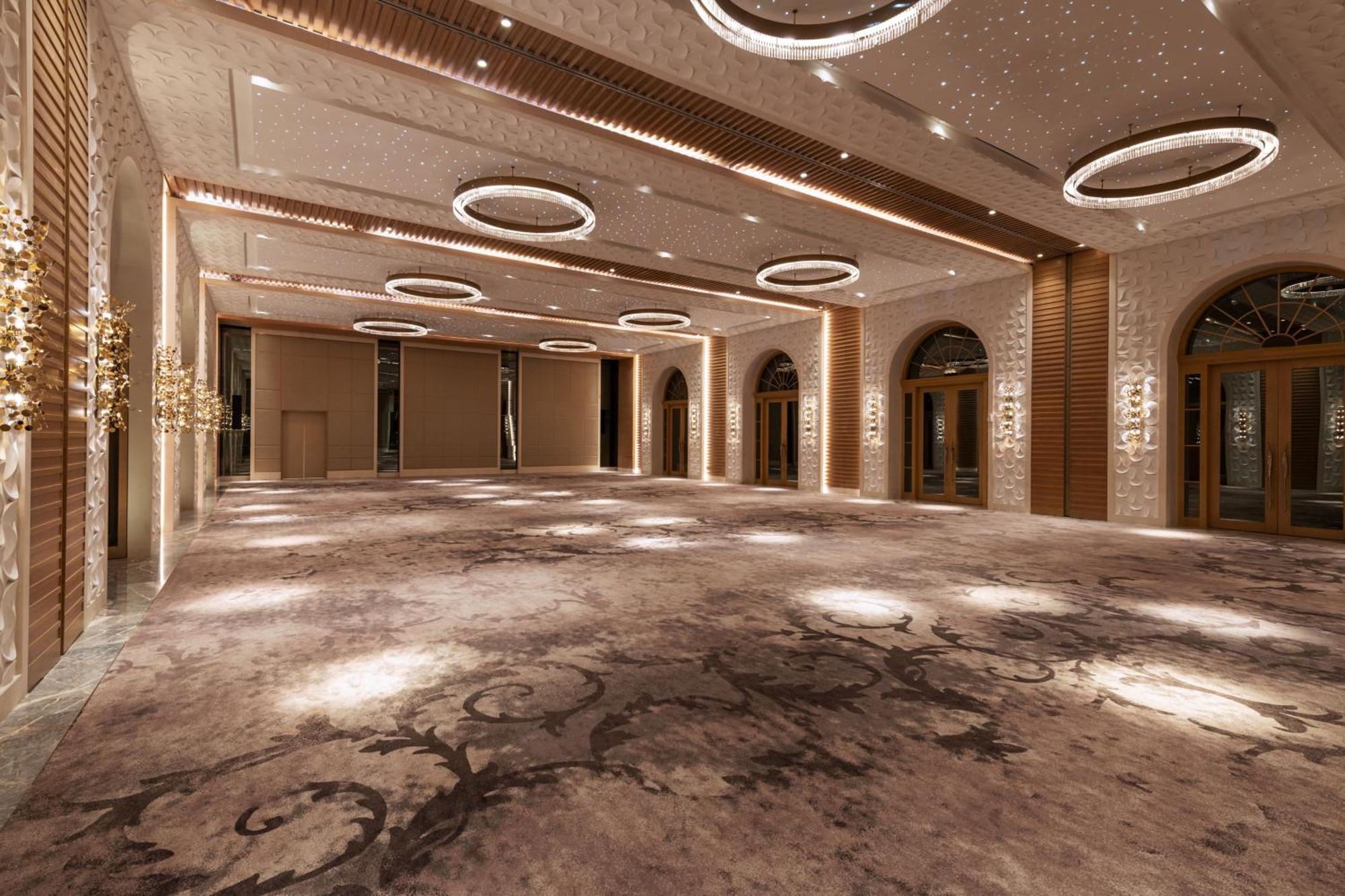 Le Royal Meridien Place Vendome Hotel