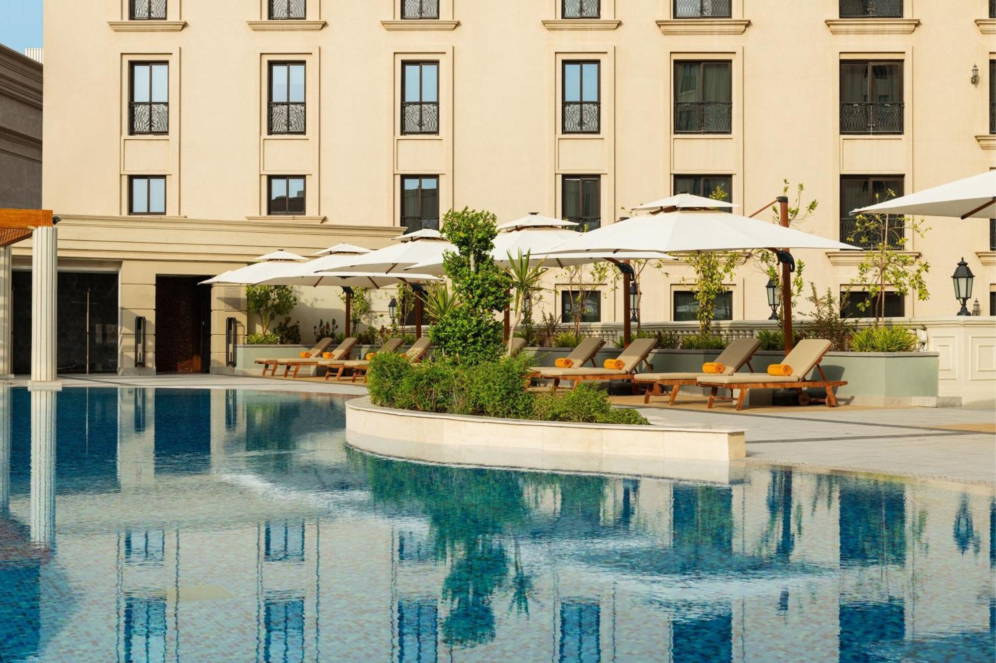 Le Royal Meridien Place Vendome 5* Lusail