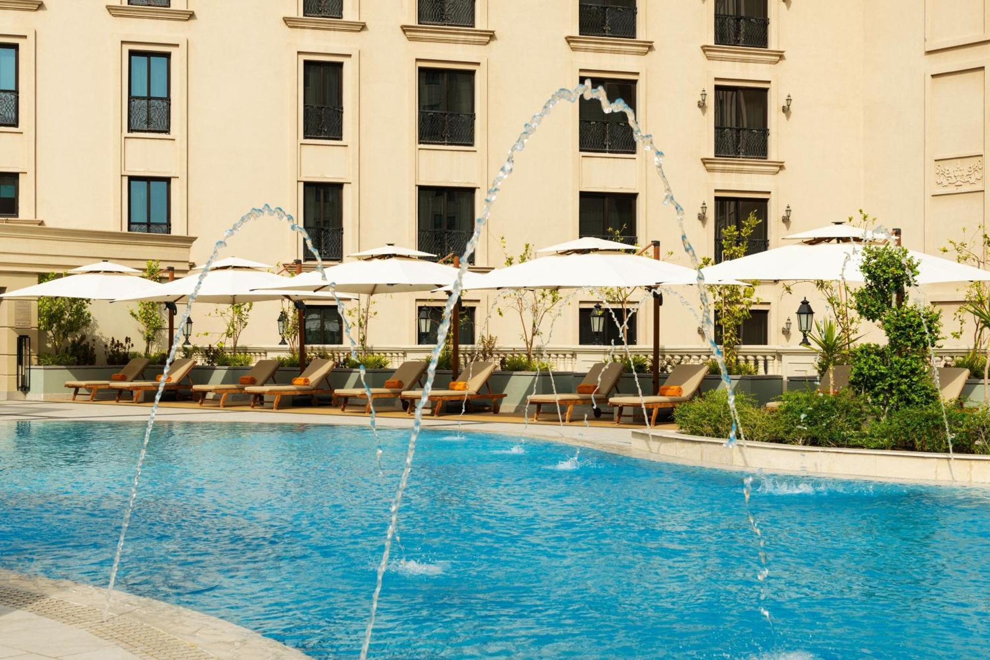 Hotel Le Royal Meridien Place Vendome 5*