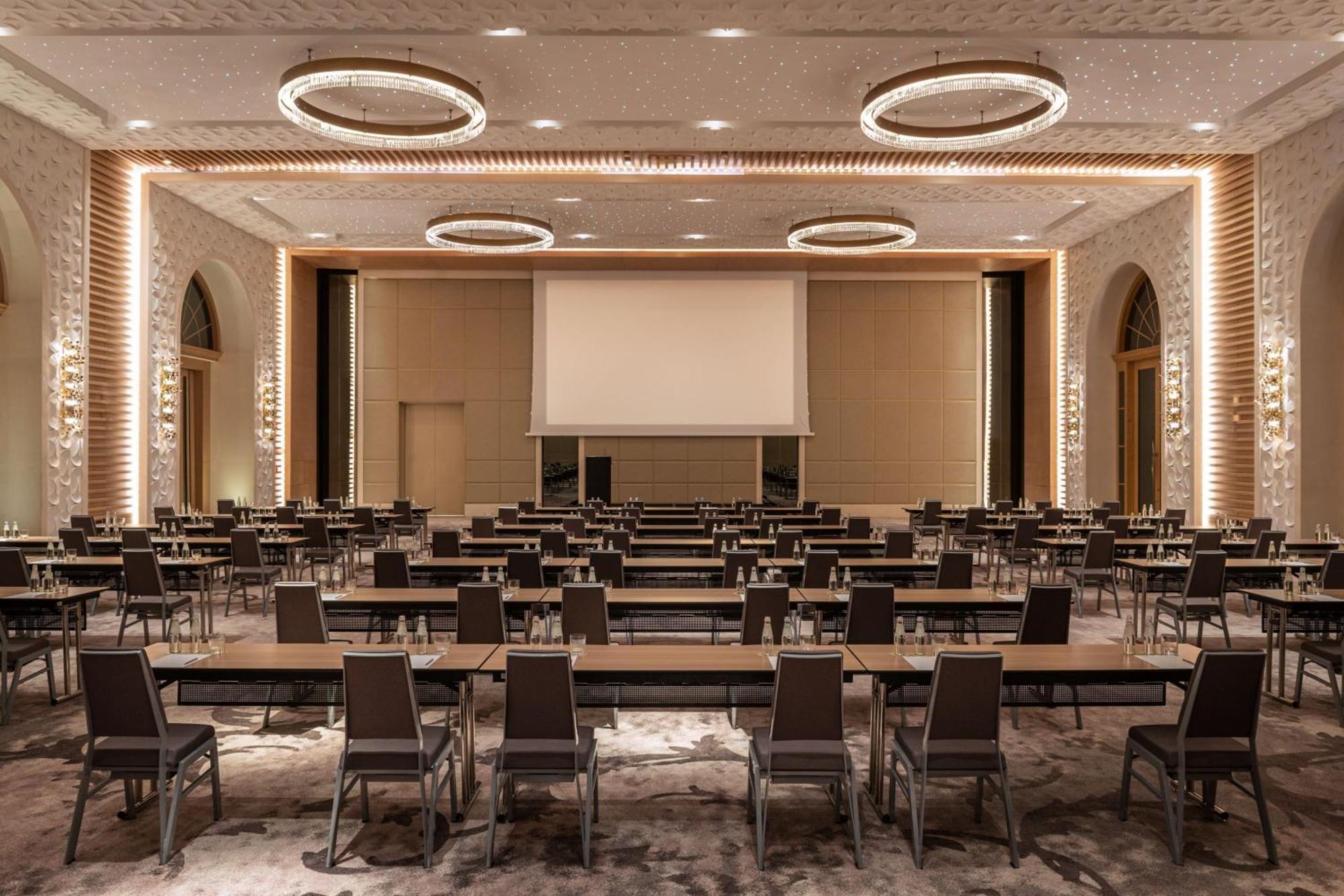 Le Royal Meridien Place Vendome Hotel Lusail
