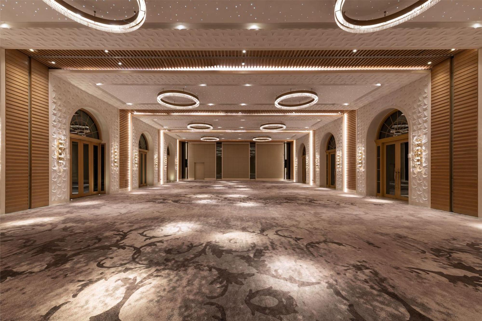 Hotel Le Royal Meridien Place Vendome 5*