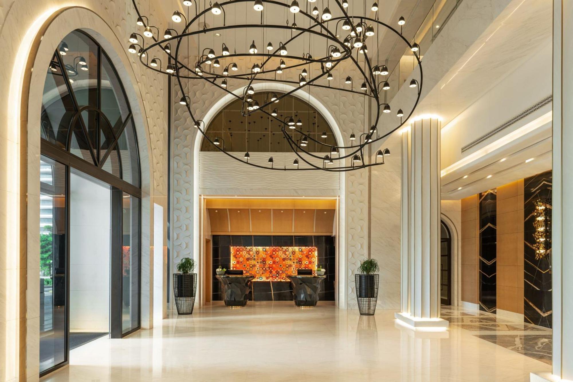 Le Royal Meridien Place Vendome Lusail