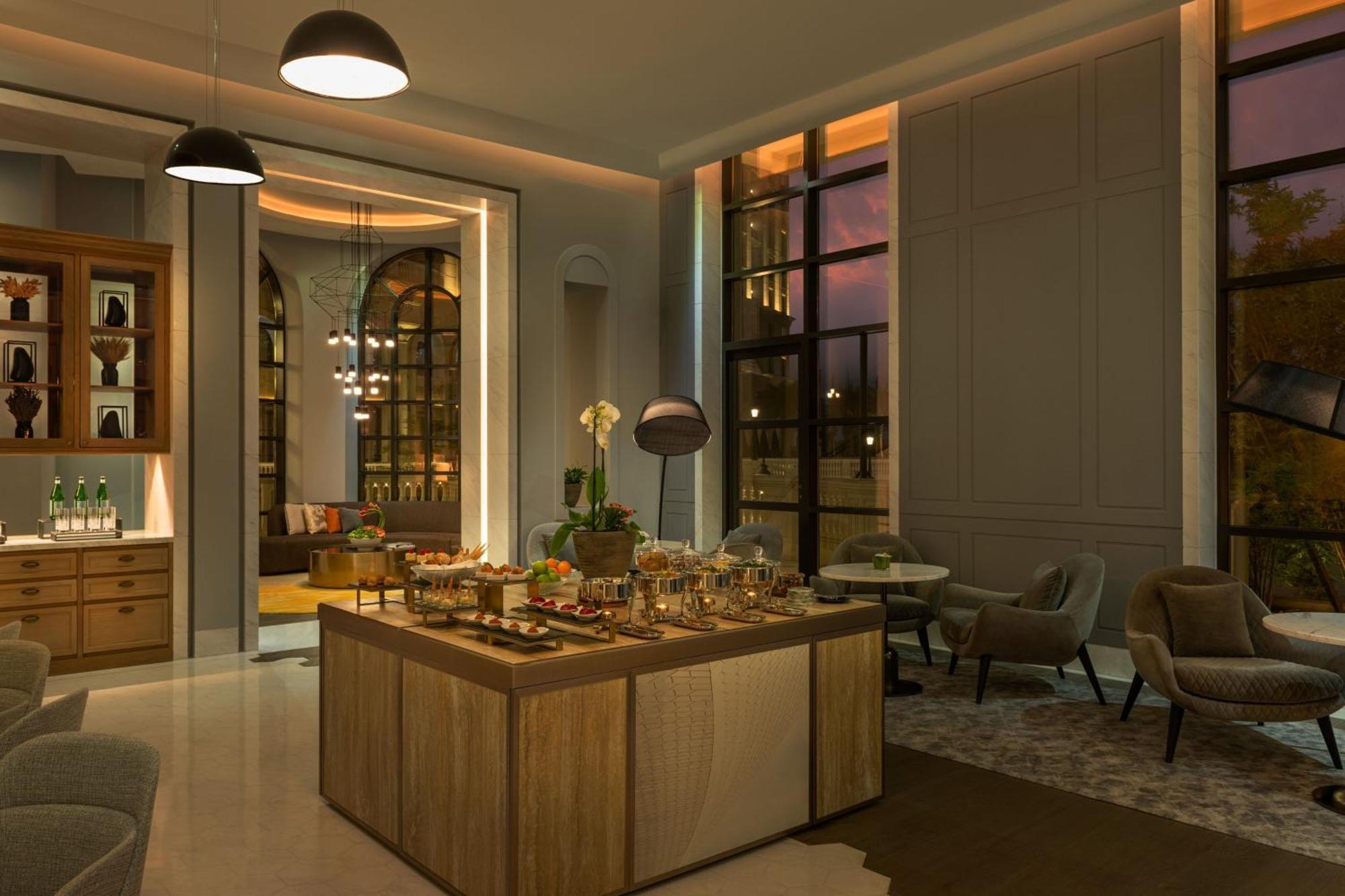 Le Royal Meridien Place Vendome