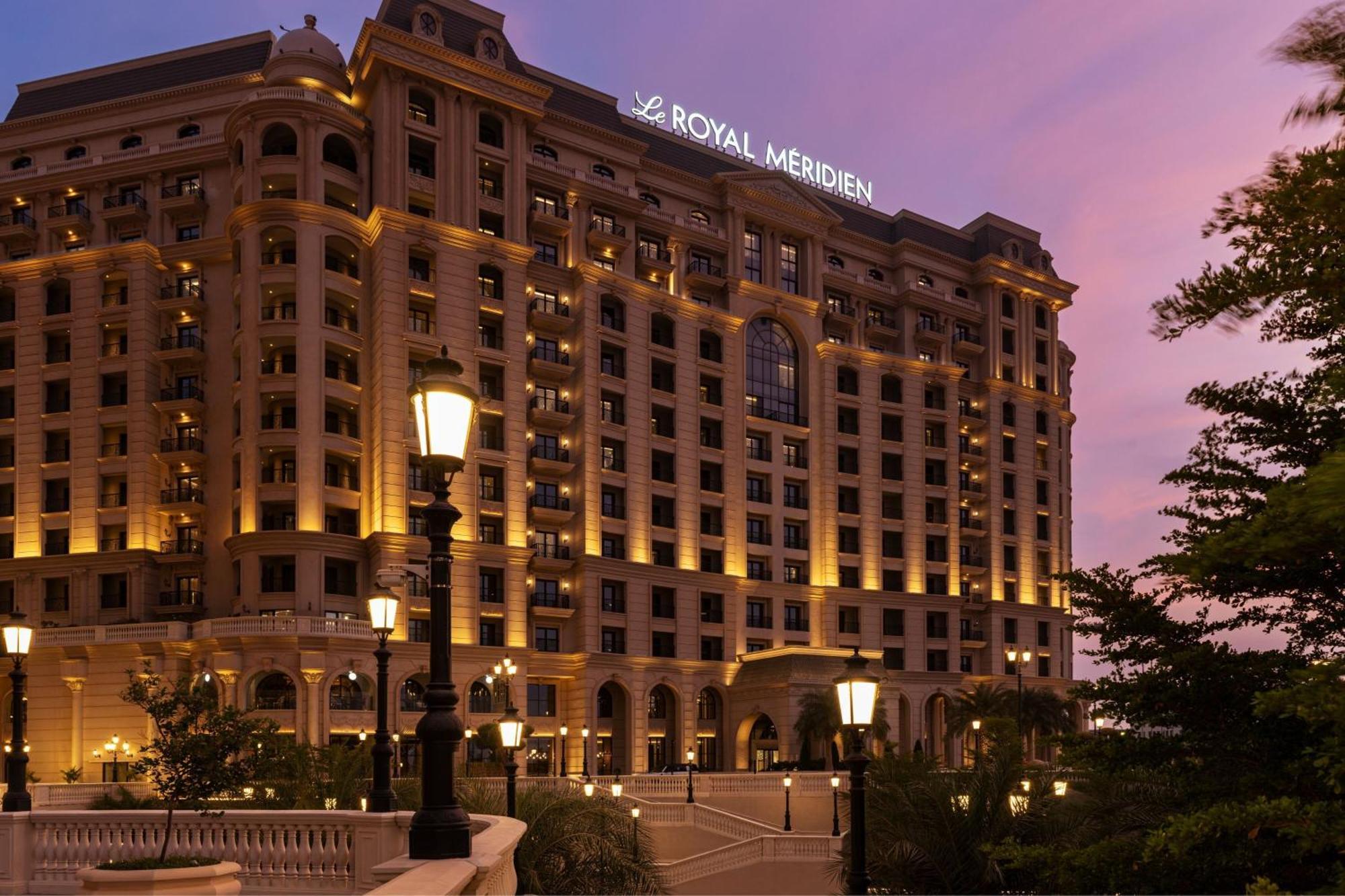 Hotel Le Royal Meridien Place Vendome 5*