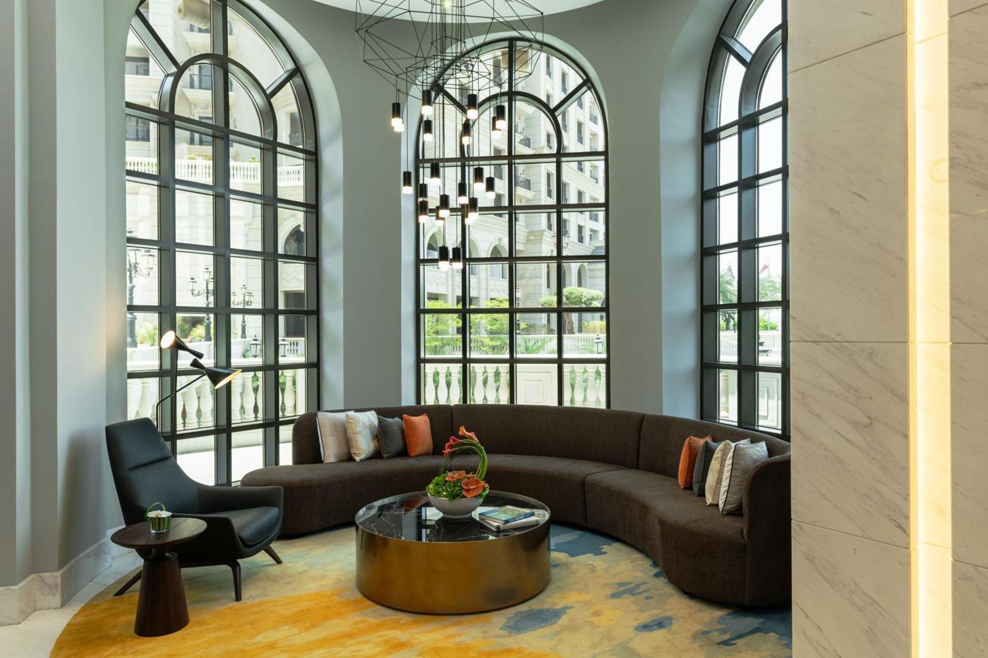 Le Royal Meridien Place Vendome Hotel