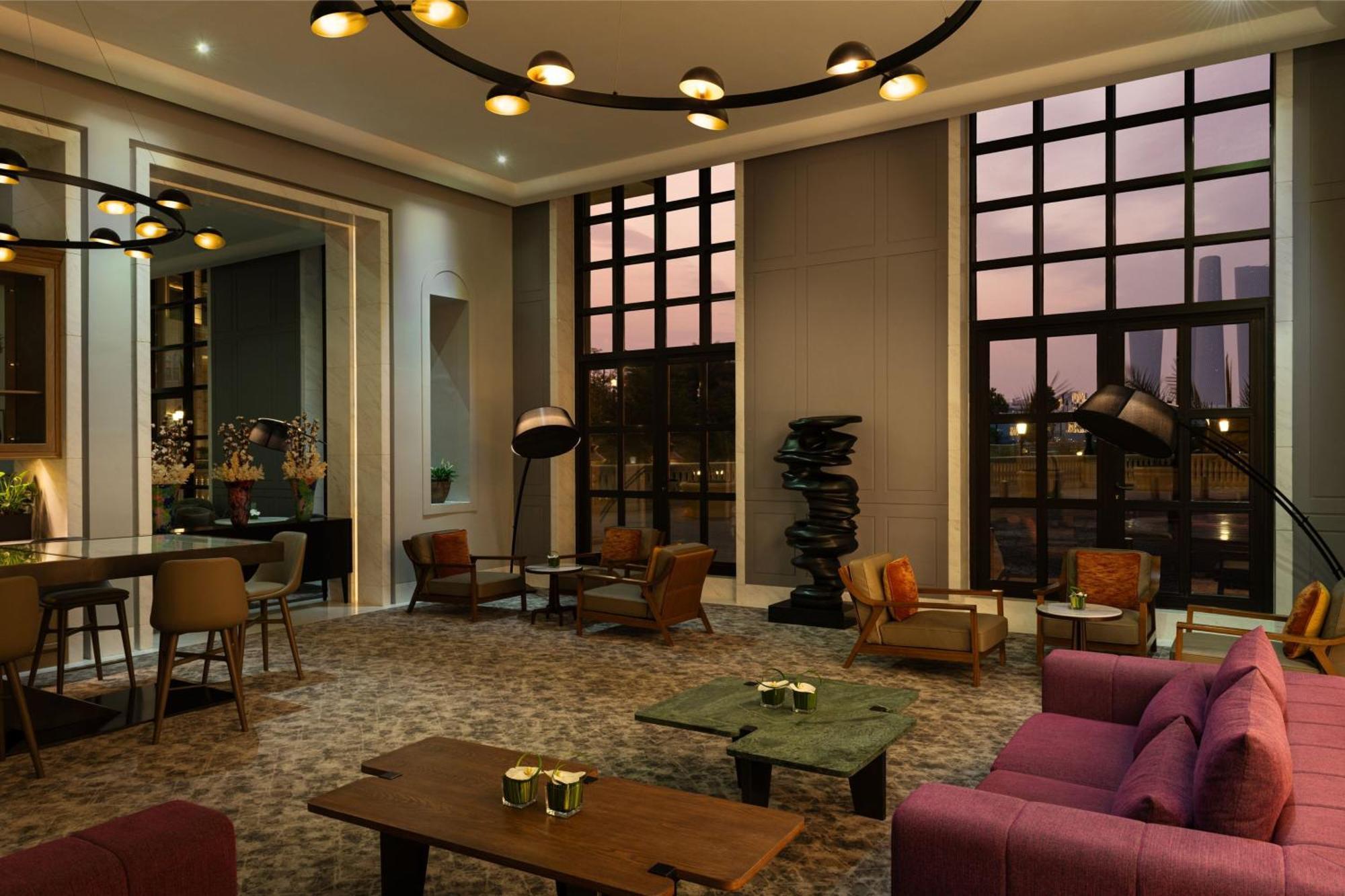 Le Royal Meridien Place Vendome