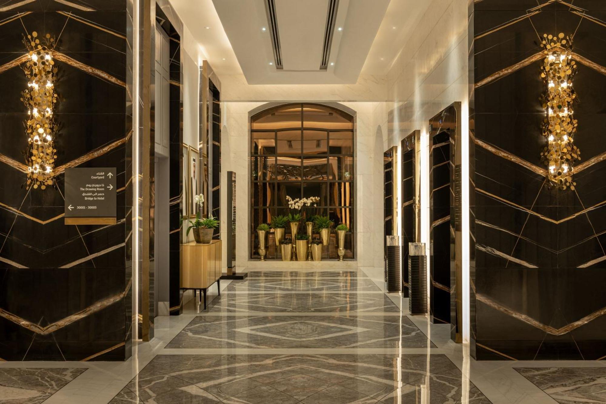 Le Royal Meridien Place Vendome Hotel 5*