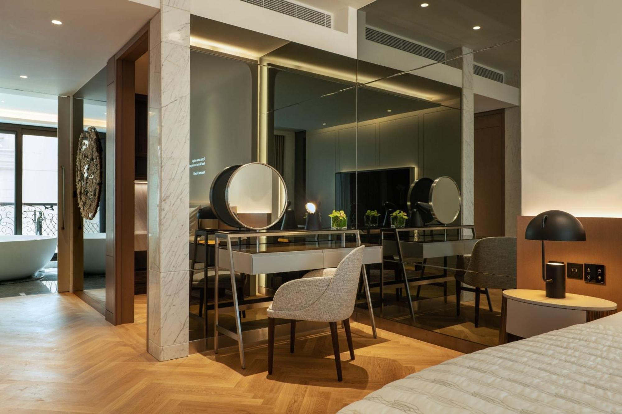 Le Royal Meridien Place Vendome 5*