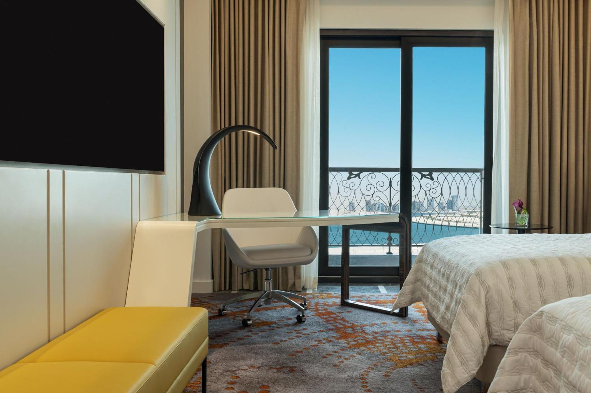Le Royal Meridien Place Vendome Hotel Lusail