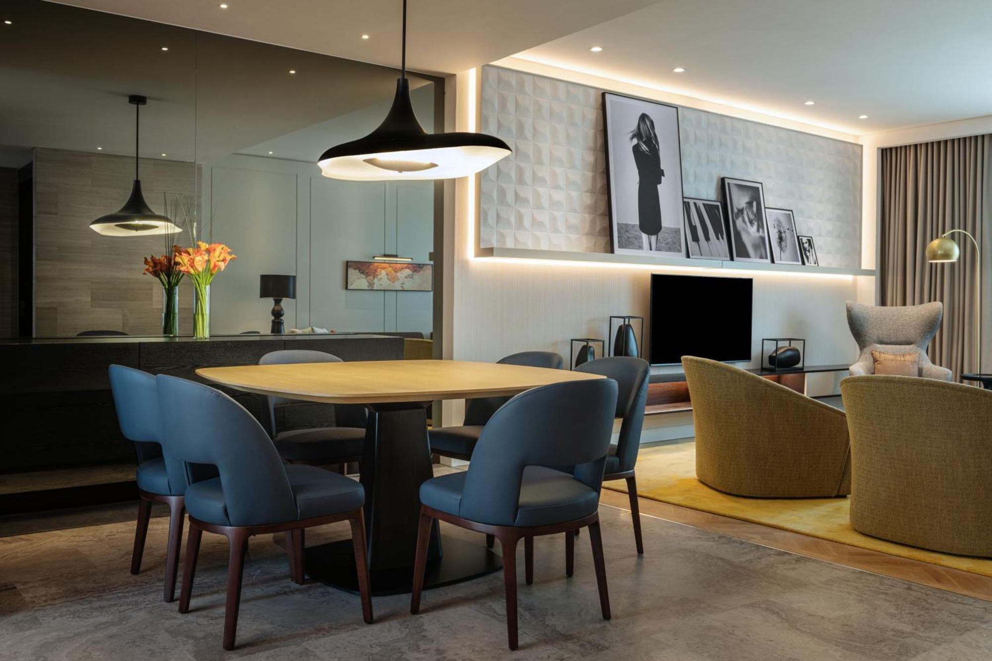 Le Royal Meridien Place Vendome 5*