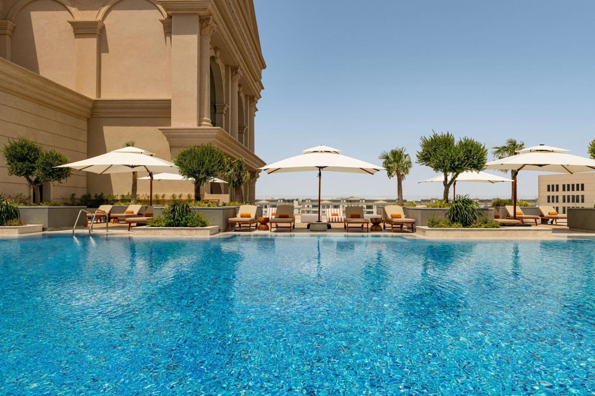 Le Royal Meridien Place Vendome 5* Lusail