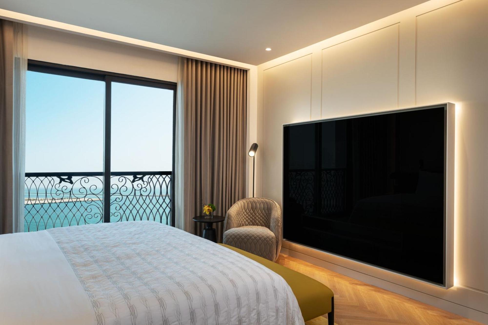 Le Royal Meridien Place Vendome 5* Lusail