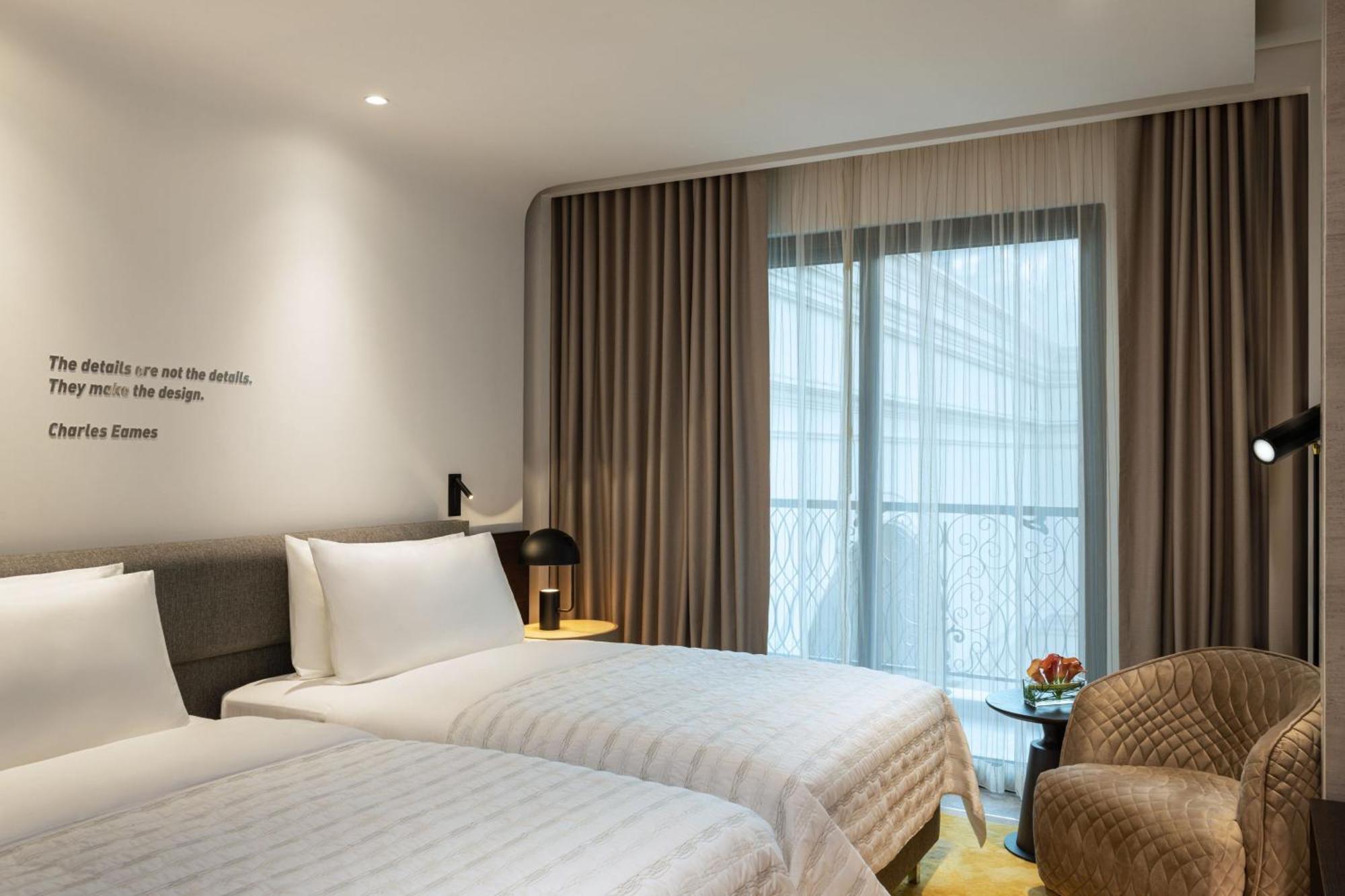 Le Royal Meridien Place Vendome