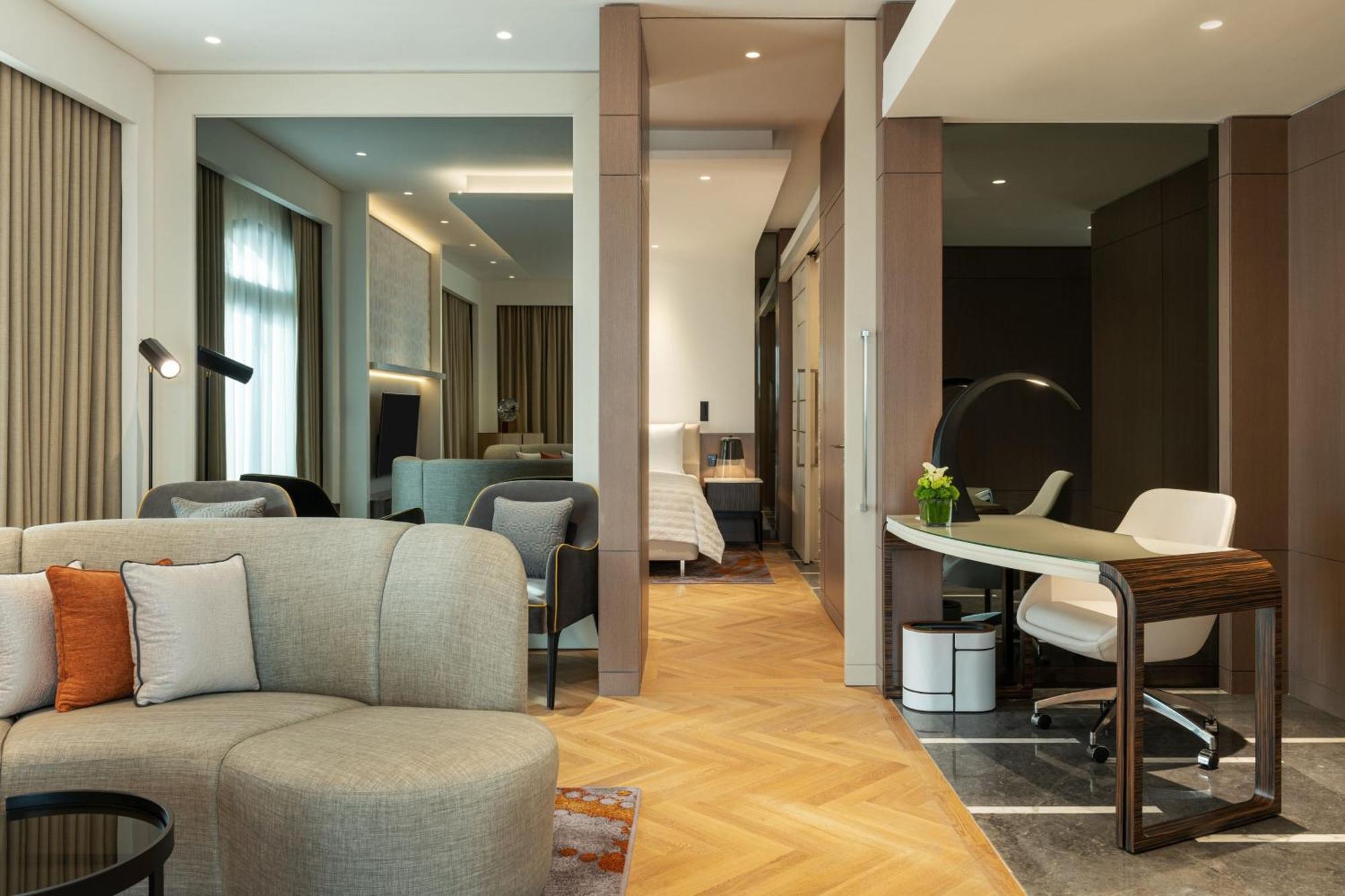 Le Royal Meridien Place Vendome 5* Lusail
