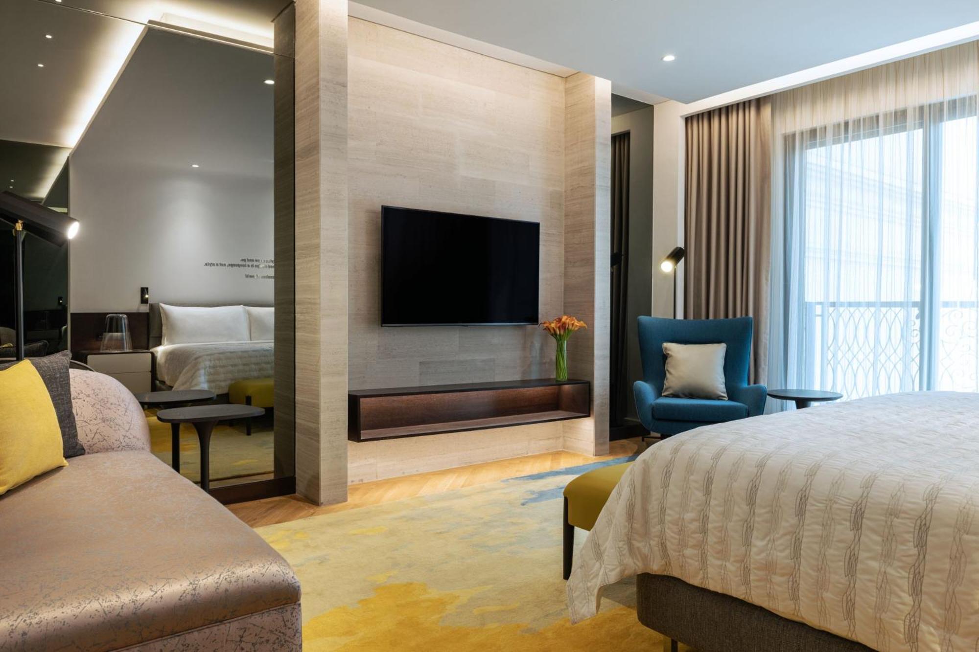 Le Royal Meridien Place Vendome Lusail