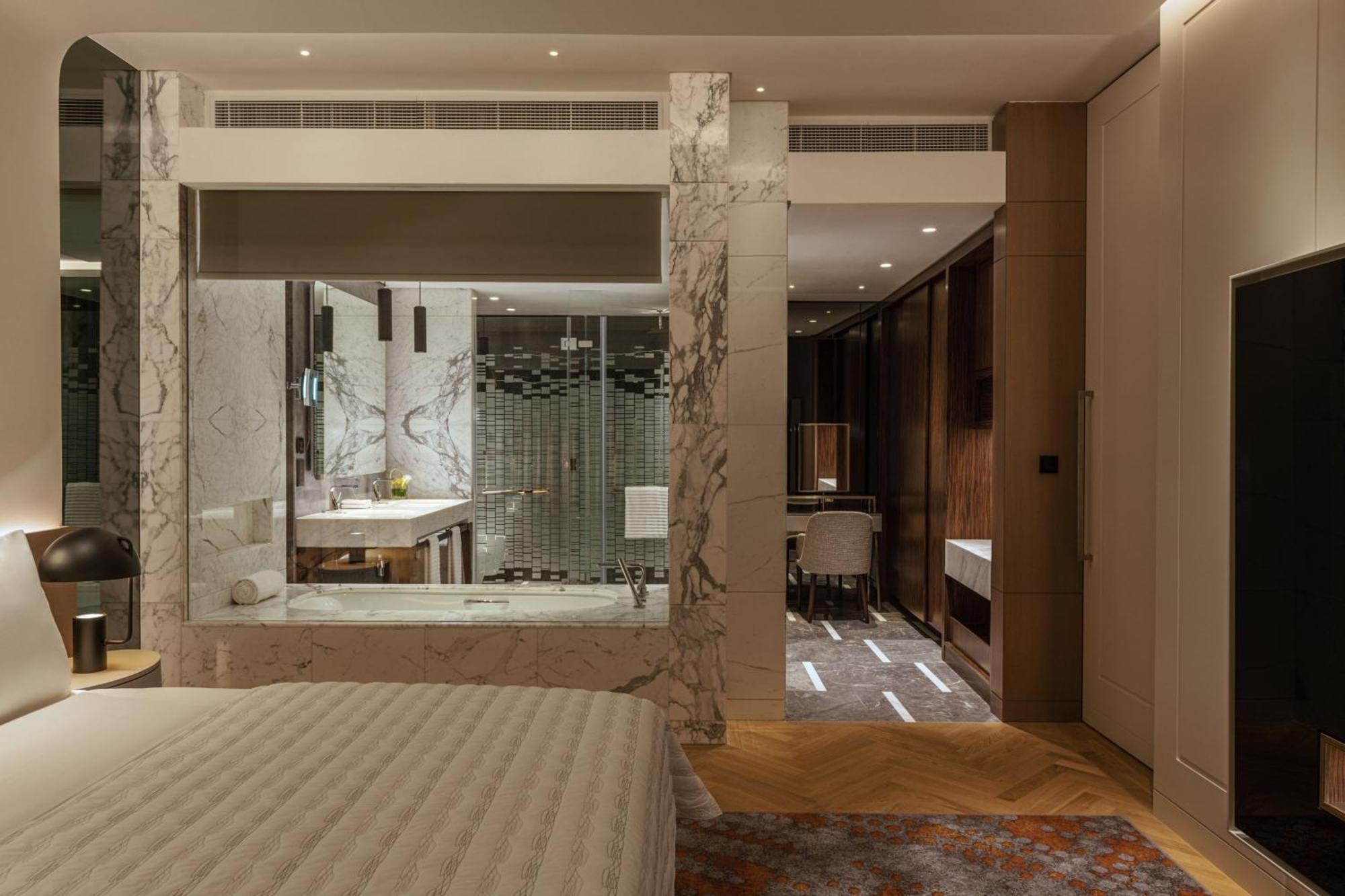 Le Royal Meridien Place Vendome 5* Lusail