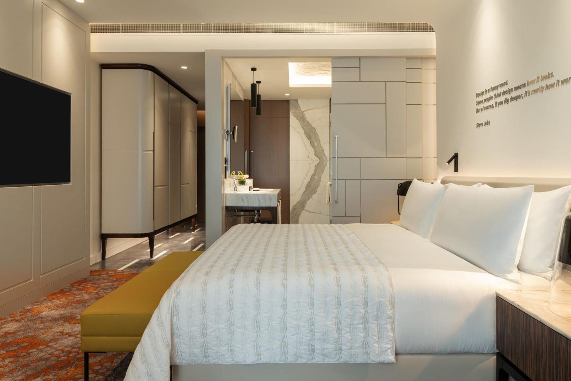 Hotel Le Royal Meridien Place Vendome