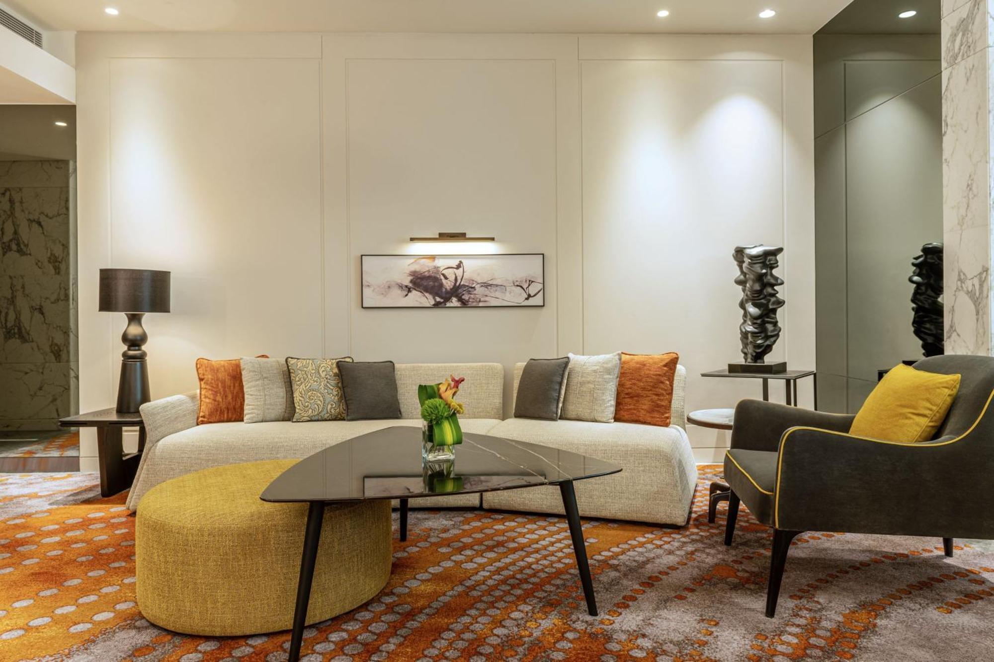 Hotel Le Royal Meridien Place Vendome