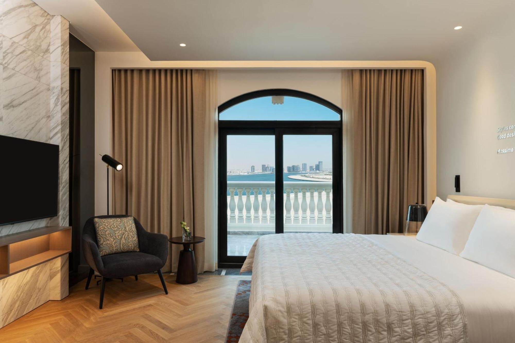 Le Royal Meridien Place Vendome Lusail