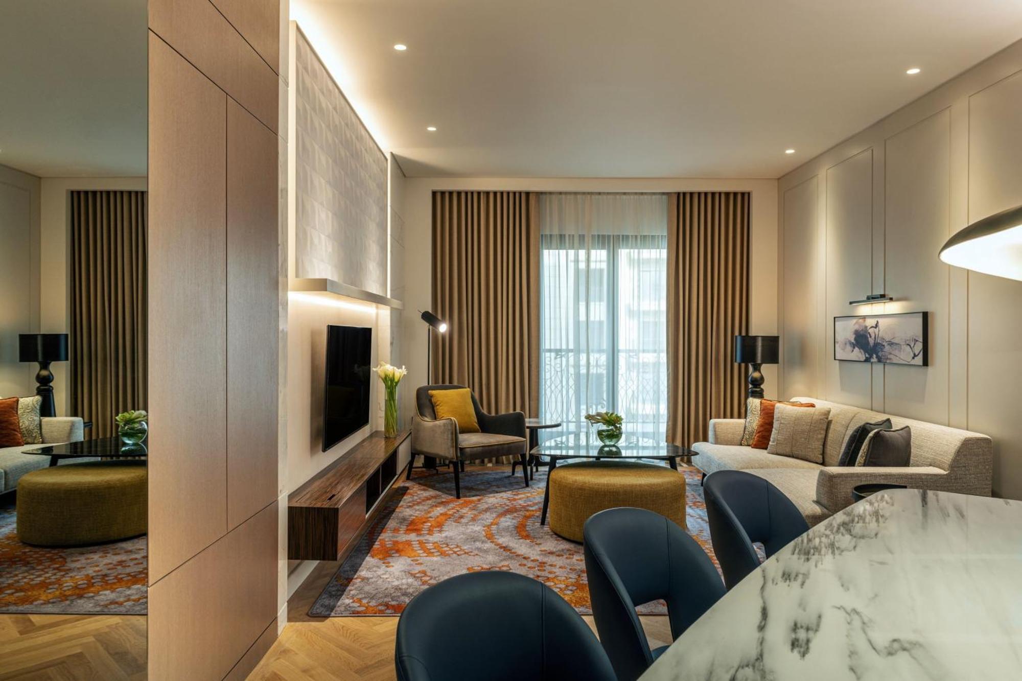 Le Royal Meridien Place Vendome Hotel Lusail