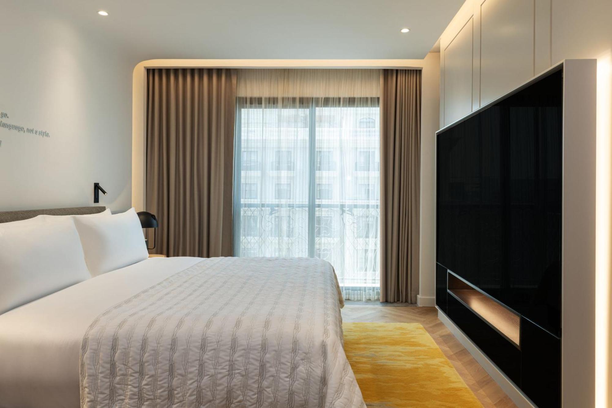 Le Royal Meridien Place Vendome Lusail