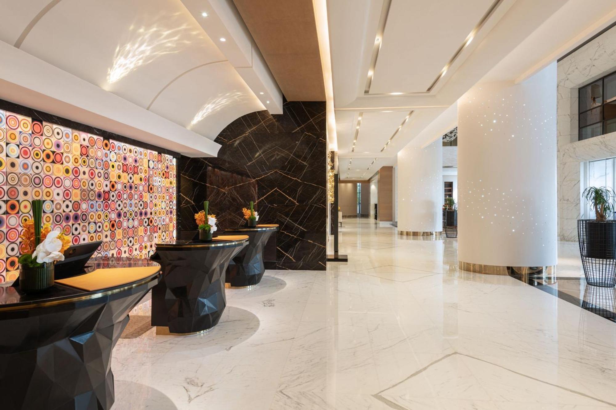 Le Royal Meridien Place Vendome Hotel